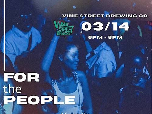 Jamogi Live at Vine Street