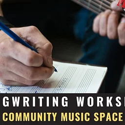 Songwriting Workshop