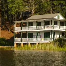 Camp Frank A. Day® In-Person Camp Tour