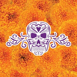 Día de los Muertos at SDMA