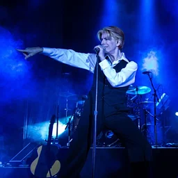 Space Oddity