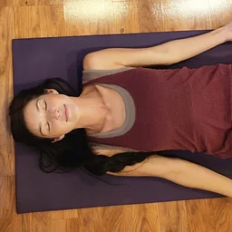 Yoga Nidra