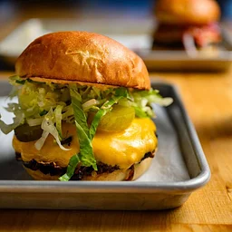 $12 Buns & Brew Night