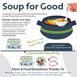 Soup for Good