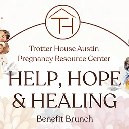 Help, Hope, & Healing Benefit Brunch