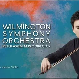 Barber Violin Concerto + Dvořák Symphony No. 9