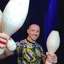 Jason Tardy - Juggler Extraordinaire