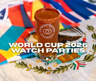WORLD CUP WATCH PARTIES