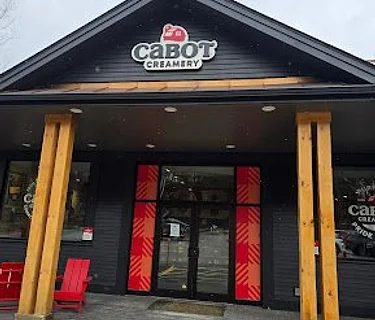 Beer Tasting : Cabot Creamery