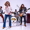 ZEPPELIN REIMAGINED