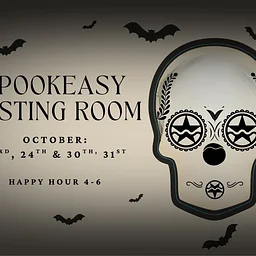 Spookeasy Tasting Room