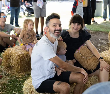 Family Fun Day
