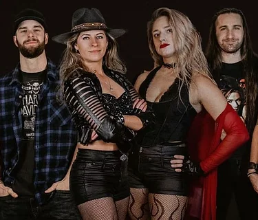 Bohemia live: Summer Concert Series – Triple Rail Turn Band