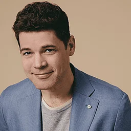 Jeremy Jordan