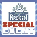 The Shark Is Broken - Cocktail Hour + PYP