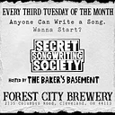 Secret Song Society
