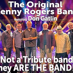 The Kenny Rogers Band