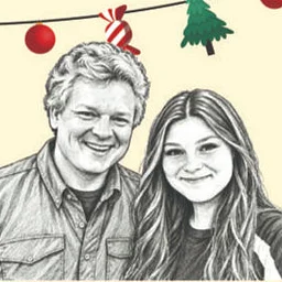 Holiday Jam with Frank & Emma