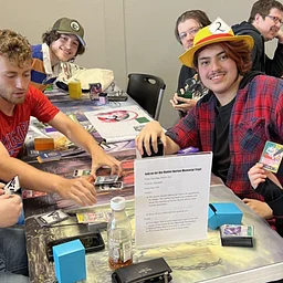 Kanto Youth Pokemon League