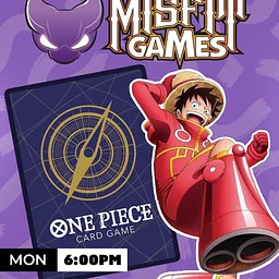 Weekly One Piece Event