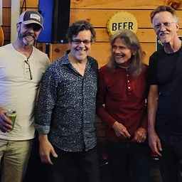 John Keck Band