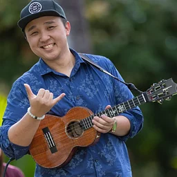 Special Performance ft. Kris Fuchigami