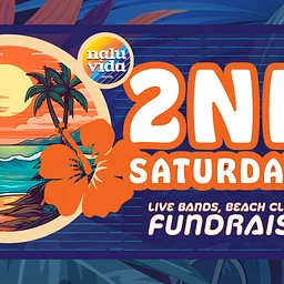 Venice Beach Block Party: Cleanup, Live Music & DJs Every 2nd Saturday