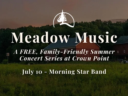 Meadow Music Concert Series - Morning Star Band