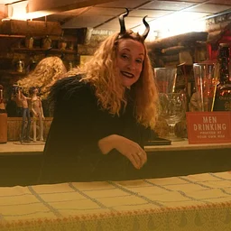 Mansion Mixer: Twisted Tidings