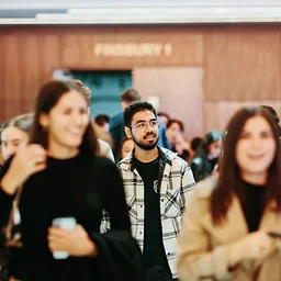 Fair – San Francisco: QS Discover