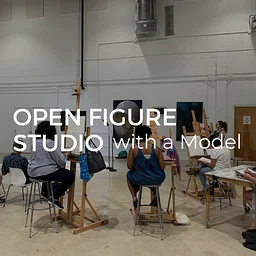 Open Figure Studio w/Model