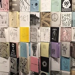 Zine Club