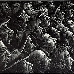Art for the People: WPA-Era Prints from the Ponemone-Frommeyer Collection
