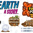 Fun That Pops: Unearth the Impossible