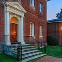 Hammond-Harwood House