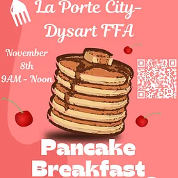Pancake Breakfast