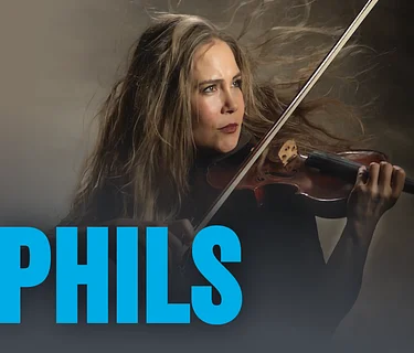 Opening Night: Dvořák’s New World Symphony