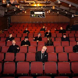 SOLD OUT: The Shabby Road Orchestra performs the Beatles’ Abbey Road