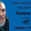 Lizard Lounge Poetry Jam-Ramon D