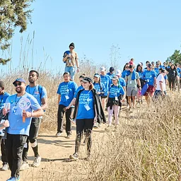 Hike With Your Heart