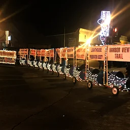 Christmas Parade