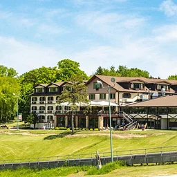 Lodging Specials