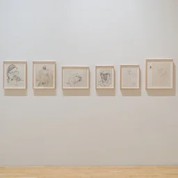 MOCA Grand Avenue Talking Tour