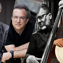 MONTCO Jazz Fest with Ralph Bowen, Uri Caine, Madison Rast & Tom Cohen