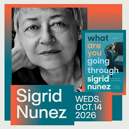 BABEL | Sigrid Nunez