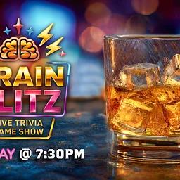 Brain Blitz Tuesday