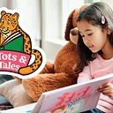 Tiny Tots & Tall Tales