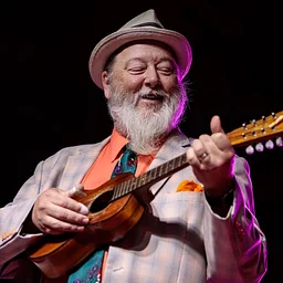 CANCELED - Shinyribs