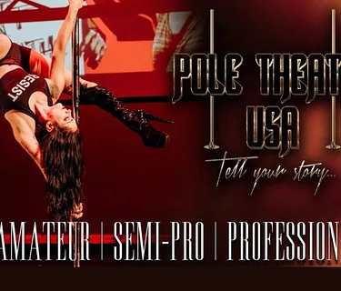 Pole Theatre USA 2026