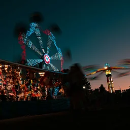 46th LA Fall Fair